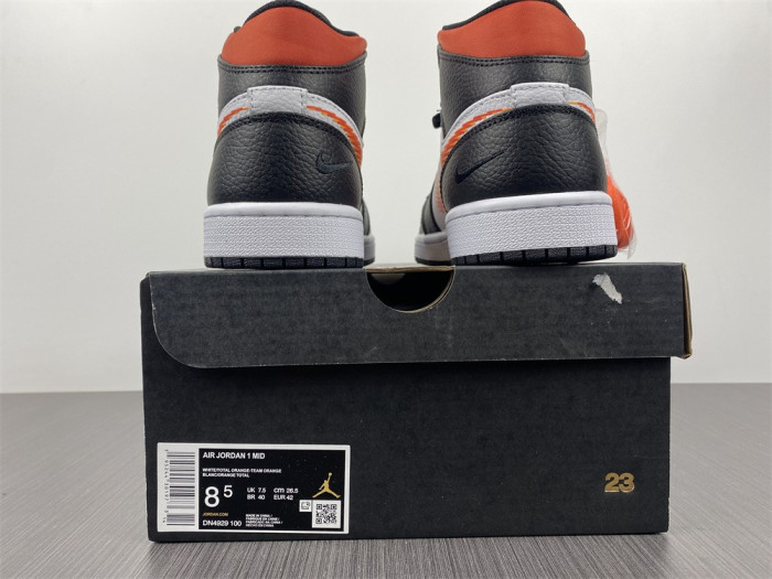 air jordan 1 mid