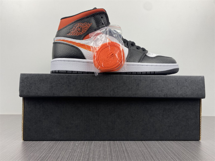air jordan 1 mid