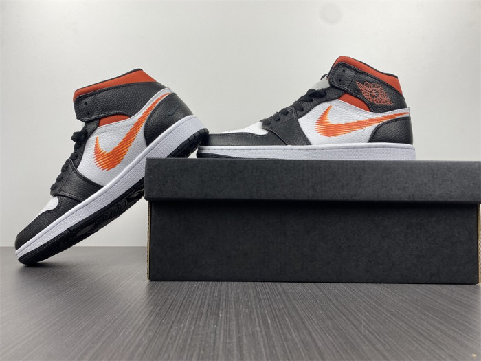 air jordan 1 mid