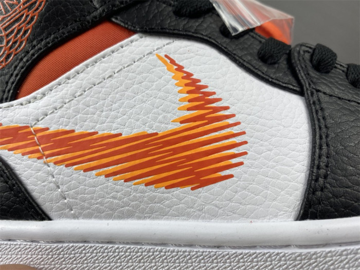 air jordan 1 mid