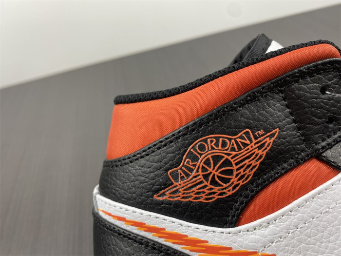 air jordan 1 mid