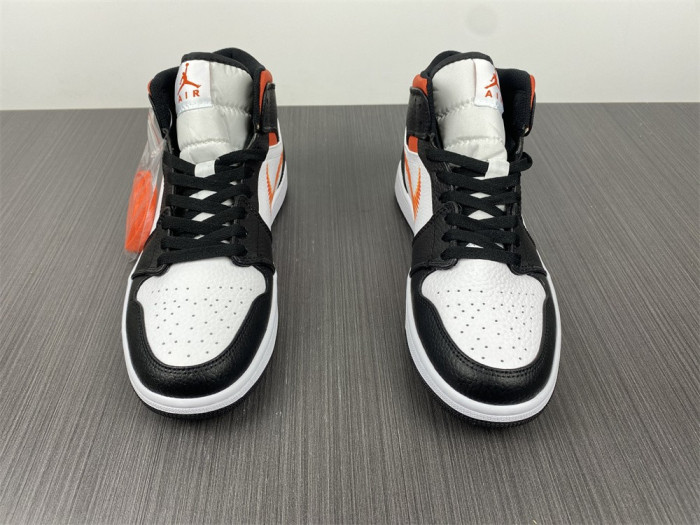 air jordan 1 mid