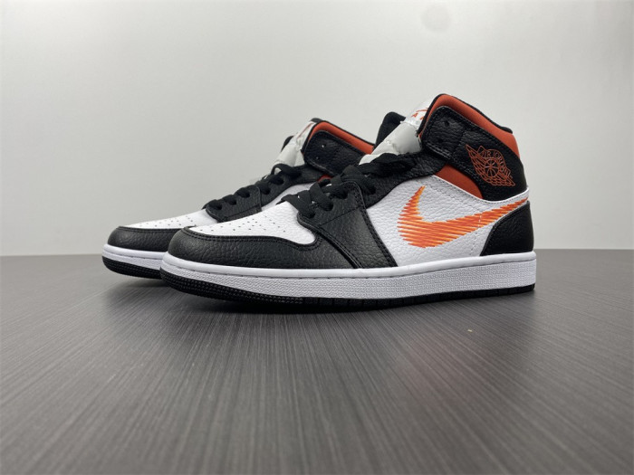air jordan 1 mid