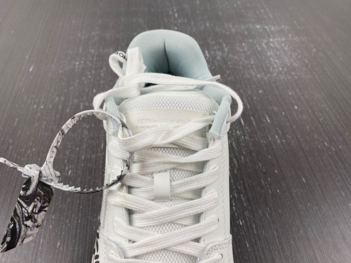 off-white out of office ooo low tops for walking white black