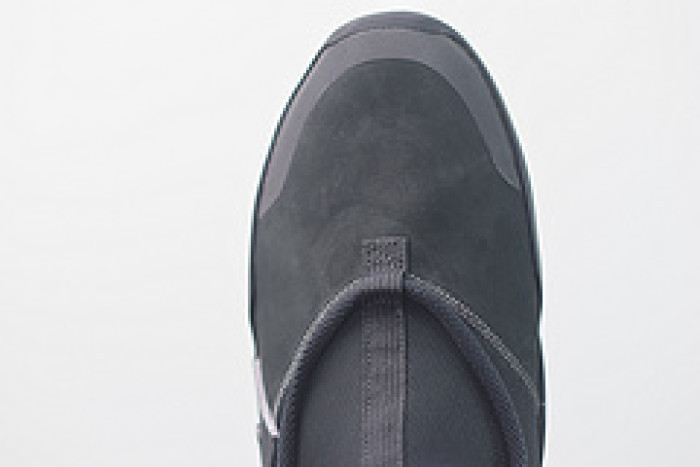 nike air fear of god 1 triple black ar4237-005