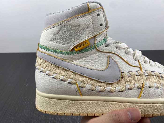 air jordan 1 retro high beauty S*pply summer of ‘96 fd2565-100