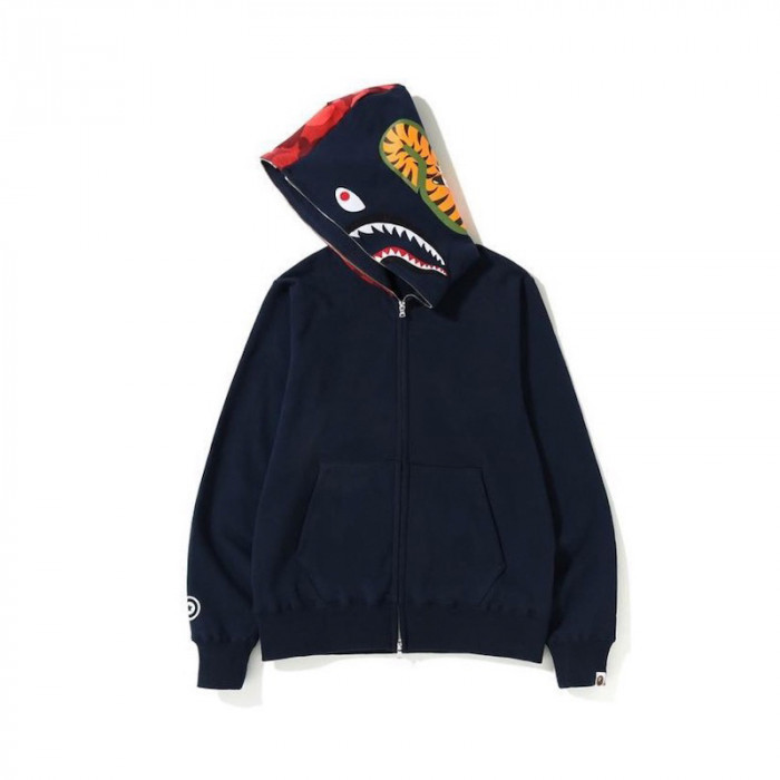 bape bvip22 hoodie
