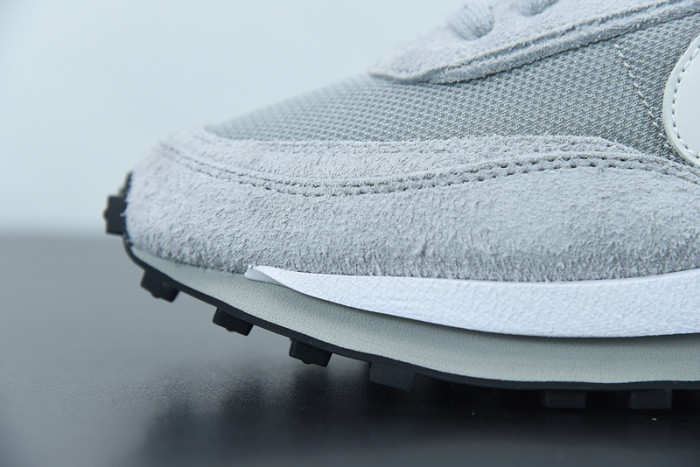 fragment design x sacai x ldv waffle