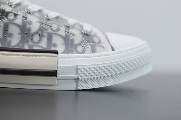 dor b23 low top logo oblique d007