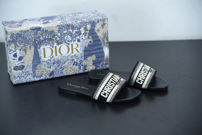 dor slide
