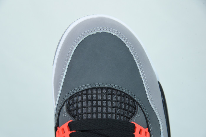 air jordan 4 retro infrared dh6927-061