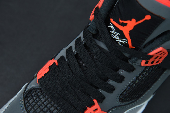 air jordan 4 retro infrared dh6927-061