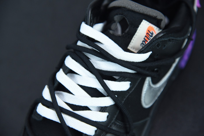 off-white x nike dunk low dm1602-001