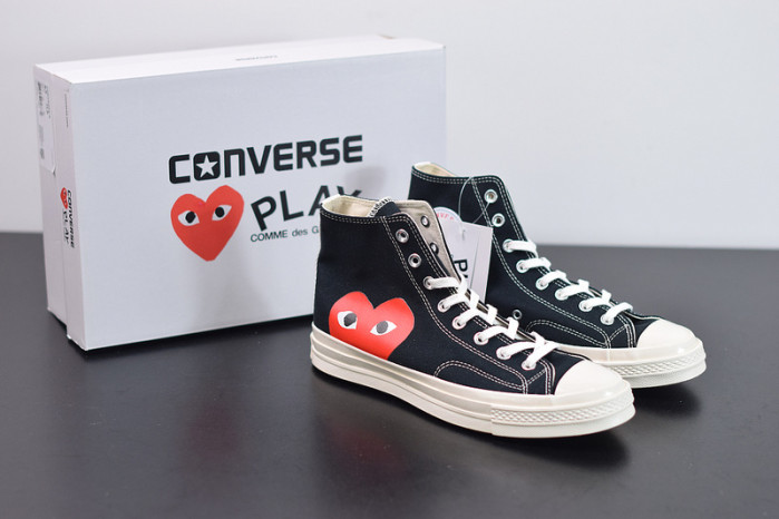 cdg x converse chuck taylor all star 150204c