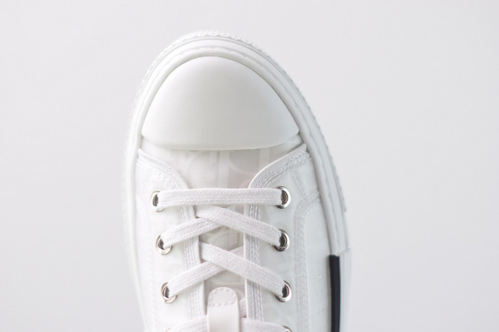 dor b23 low top oblique sneaker