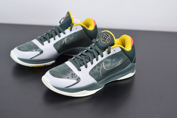 nike kobe 5 protro eybl cd4991-300