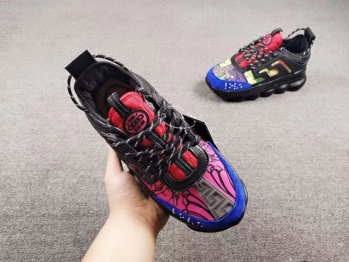 versace sneaker