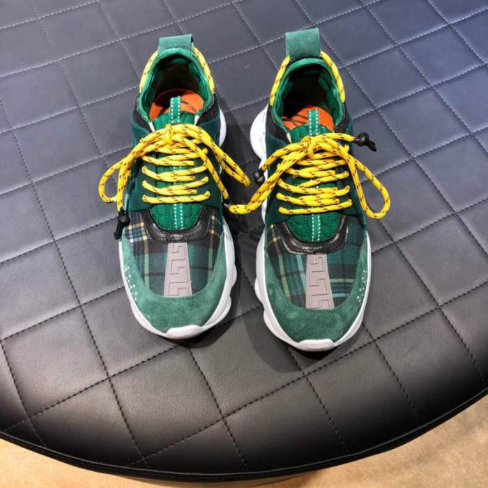 versace sneaker