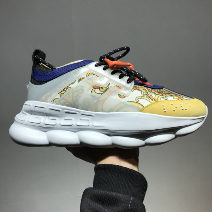 versace sneaker
