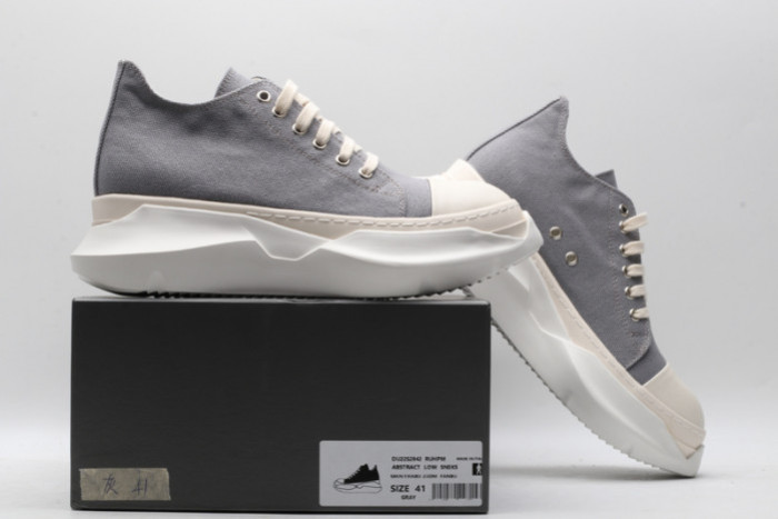 rick owens