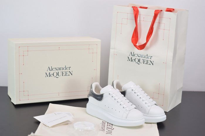 alexander mcqueen sneakers