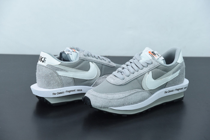 fragment design x sacai x ldv waffle
