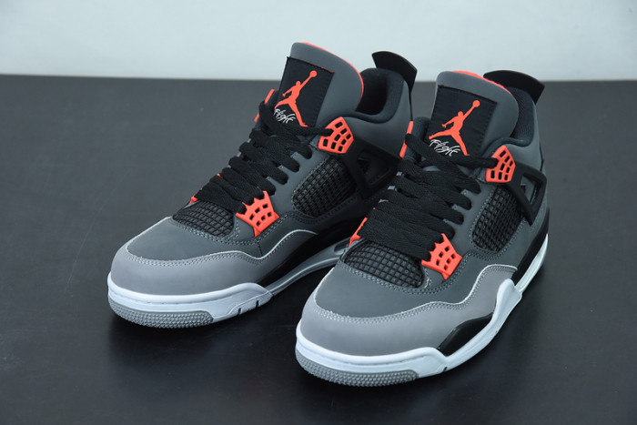 air jordan 4 retro infrared dh6927-061
