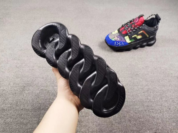 versace sneaker