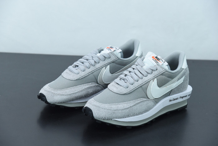 fragment design x sacai x ldv waffle
