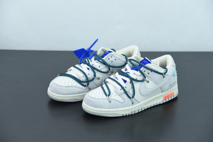 off white nike dunk low 16 of 50 ow dj0950-111