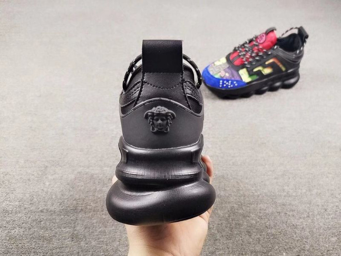 versace sneaker