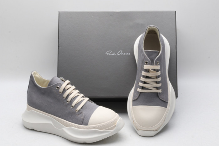 rick owens