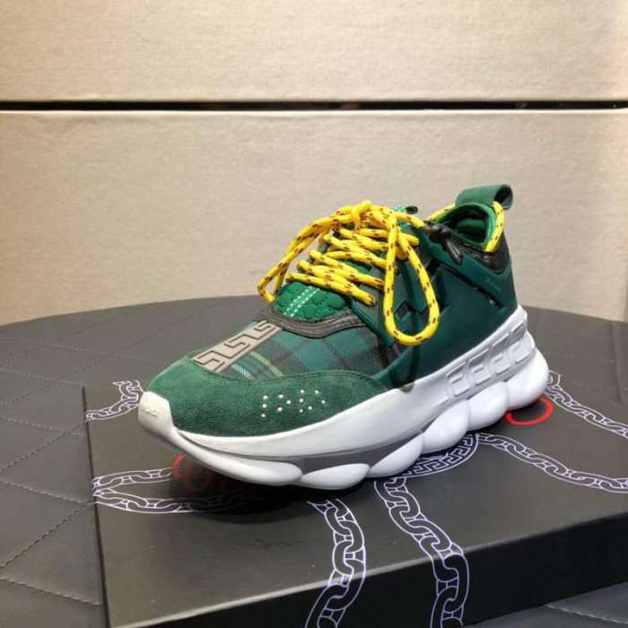 versace sneaker