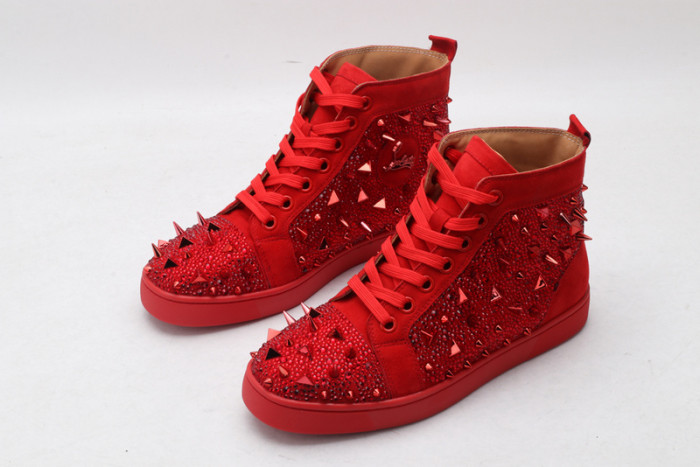 Ch**an louboutin