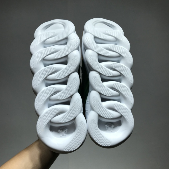 versace sneaker