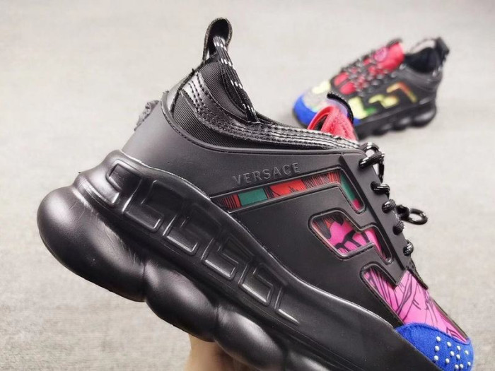 versace sneaker