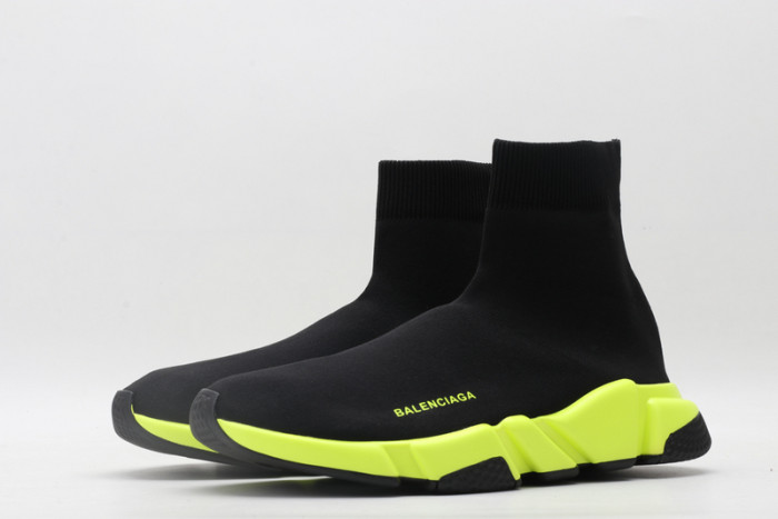 balcia speed trainer