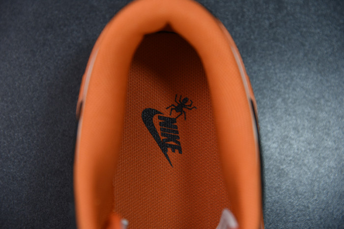 nike dunk low halloween dd3357-100