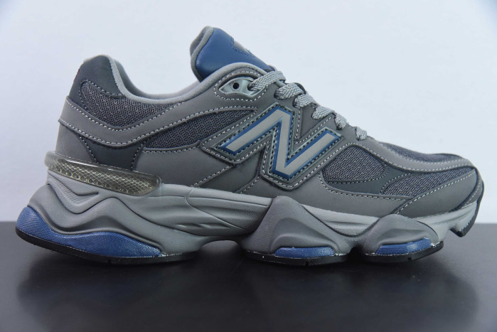 new balance 9060 ”mocha brown“ u9060ecc