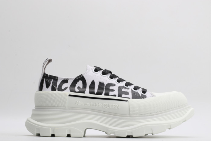alexander mcqueen sneakers