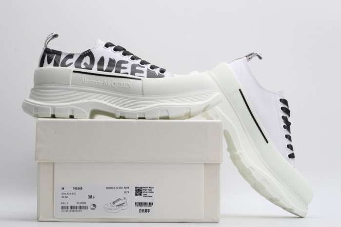 alexander mcqueen sneakers