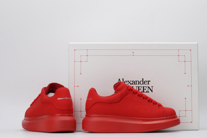 alexander mcqueen sneakers