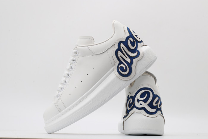 alexander mcqueen sneakers