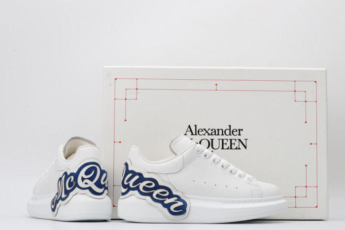 alexander mcqueen sneakers