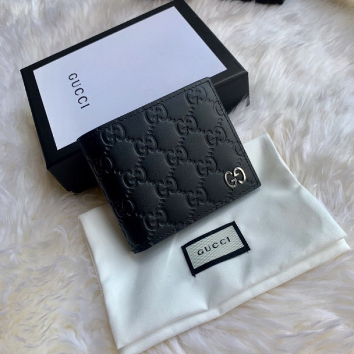g*u*i wallet 11*9*2cm